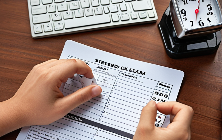 लॉ परीक्षा की तैयारी: ये गलतियाँ आपको महंगी पड़ सकती हैं! 2 गलत - 이미지 1