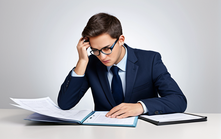 변호사 시험 공부 시 필수 체크리스트 - **
"A law student diligently studying legal concepts, surrounded by textbooks and notes, in a well-... 변호사 시험 공부 시 필수 체크리스트 - **
"A law student diligently studying legal concepts, surrounded by textbooks and notes, in a well-...