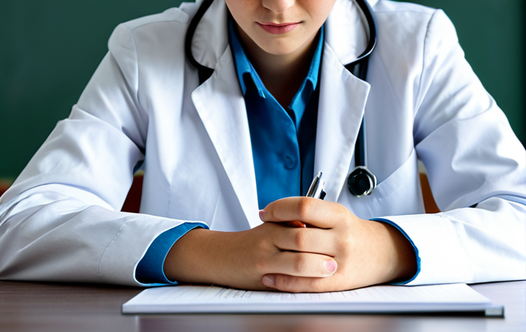 변호사 시험 공부 시 필수 체크리스트 - **
"A young professional confidently solving past year's question papers, timing themselves careful... 변호사 시험 공부 시 필수 체크리스트 - **
"A young professional confidently solving past year's question papers, timing themselves careful...