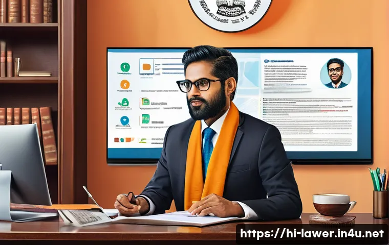 법률 변호사로서 자격증 갱신 방법 관련 이미지 1