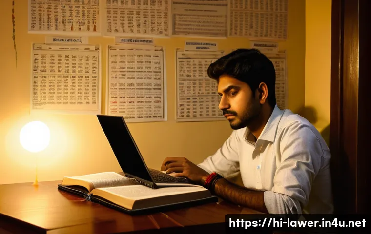 법학 이론과 실무의 차이 관련 이미지 1